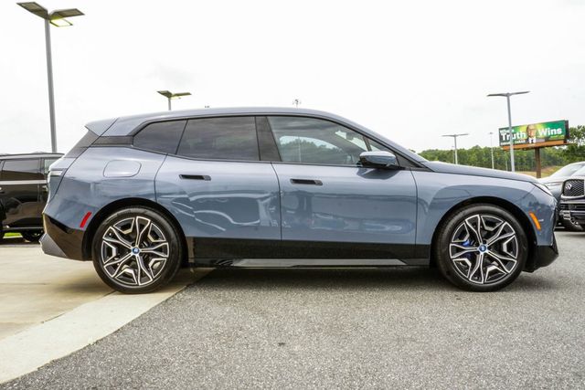 2023 BMW iX M60 - 23053428 - 5
