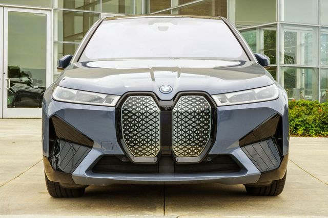 2023 BMW iX M60 - 23053428 - 6