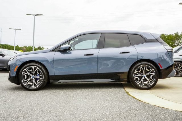 2023 BMW iX M60 - 23053428 - 8
