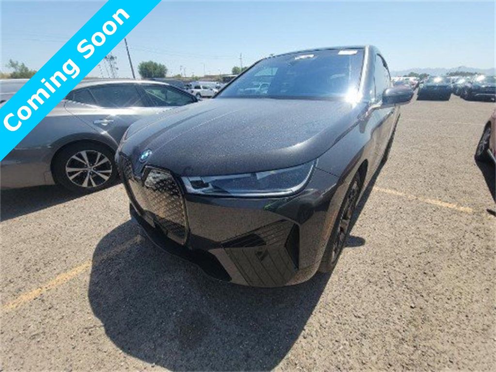 2023 BMW iX M60 - 22595148 - 1