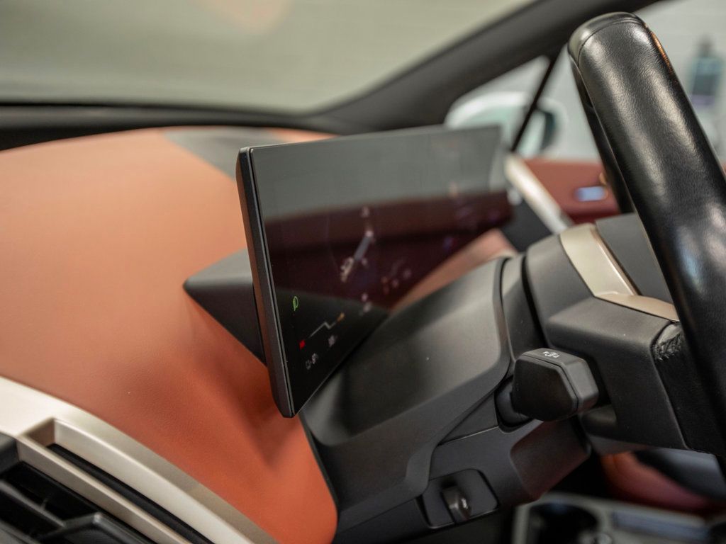 2023 Bmw iX xDrive M60 photo 17