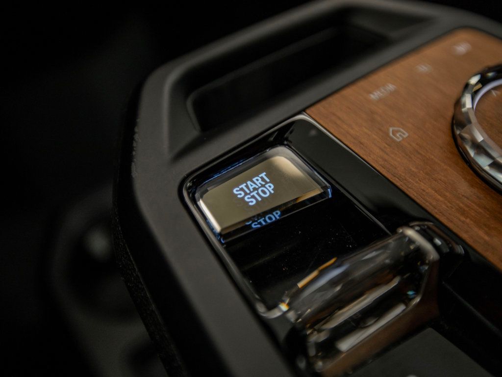 2023 Bmw iX xDrive M60 photo 21