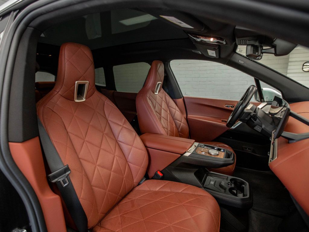2023 Bmw iX xDrive M60 photo 23