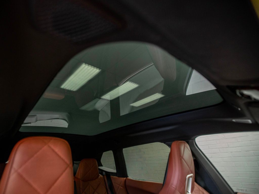 2023 Bmw iX xDrive M60 photo 24