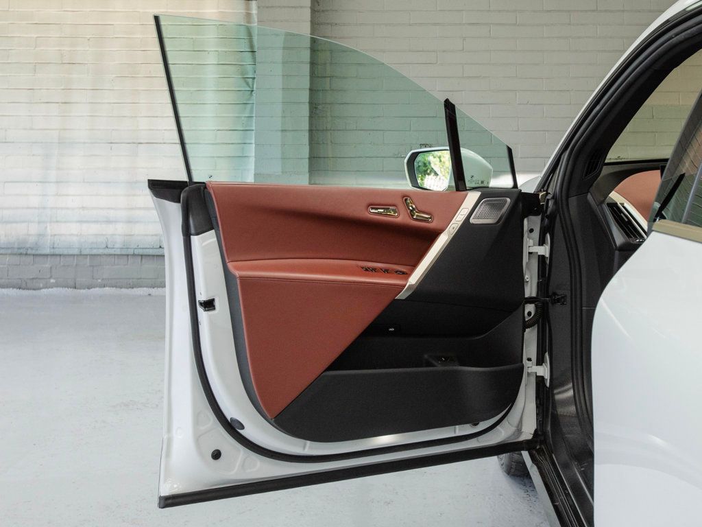 2023 Bmw iX xDrive M60 photo 26