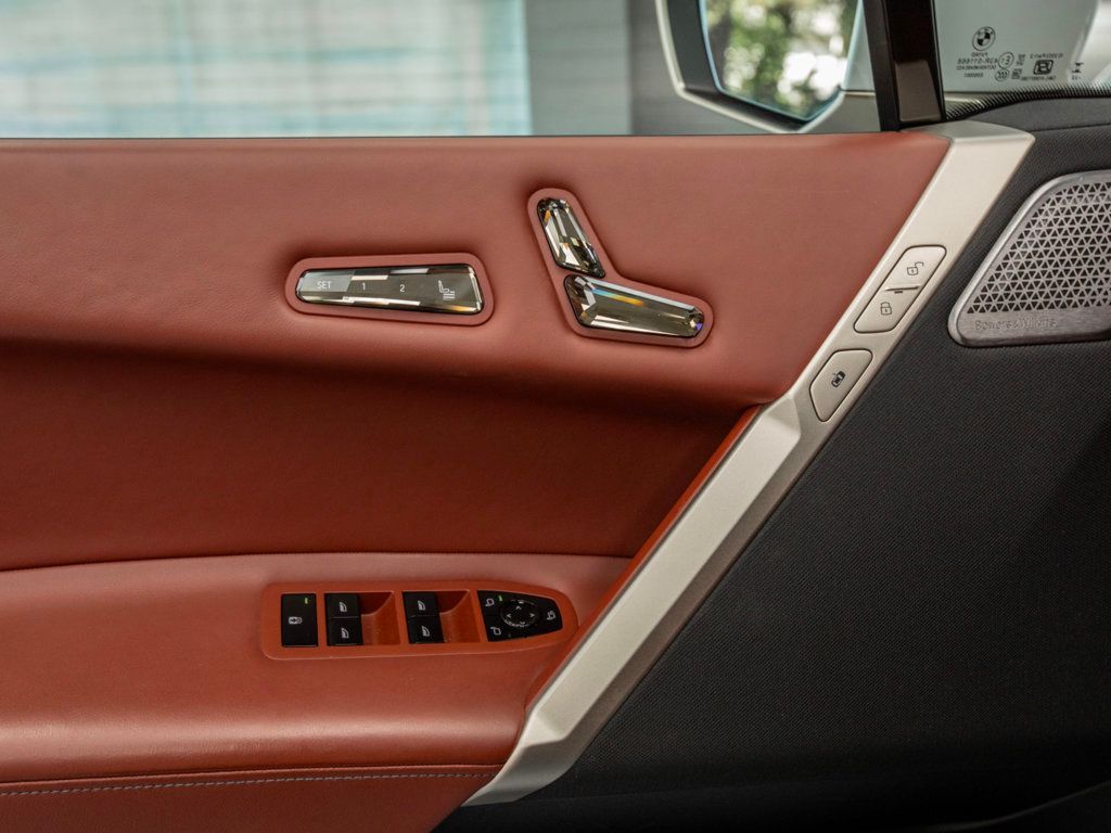 2023 Bmw iX xDrive M60 photo 27