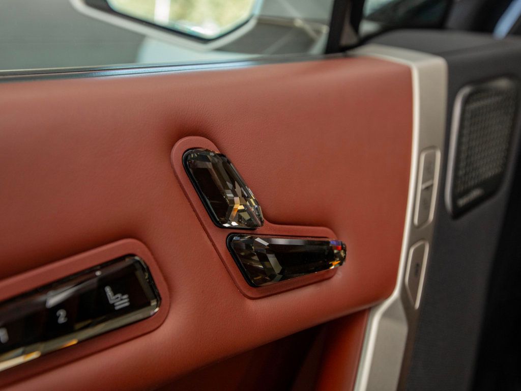2023 Bmw iX xDrive M60 photo 28