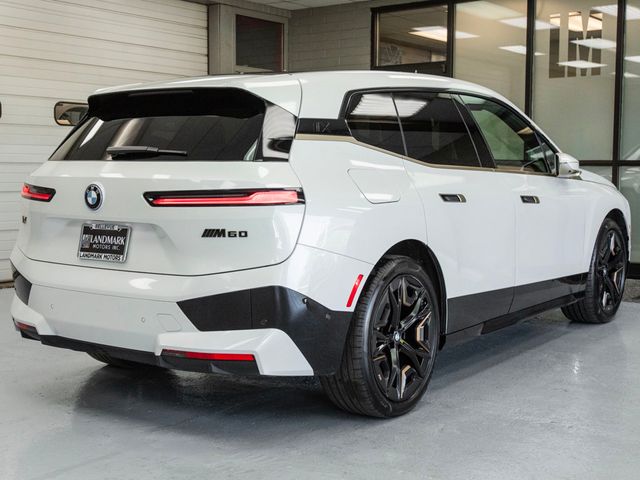 2023 BMW iX M60 AWD - 22917654 - 33