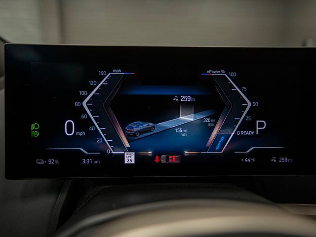 2023 BMW iX M60 AWD - 22960634 - 18