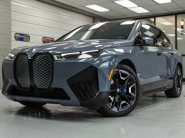 2023 BMW iX M60 AWD - 22960634 - 1