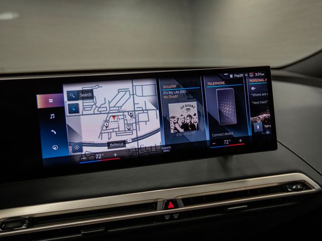 2023 BMW iX M60 AWD - 22960634 - 19