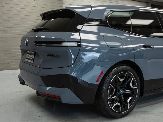 2023 BMW iX M60 AWD - 22960634 - 36