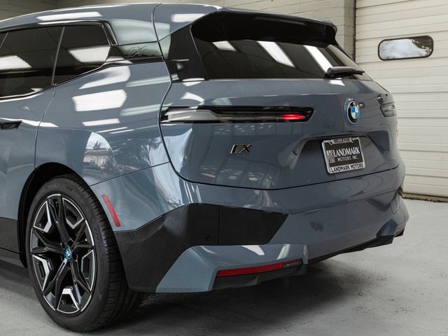 2023 BMW iX M60 AWD - 22960634 - 38