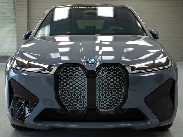 2023 BMW iX M60 AWD - 22960634 - 4