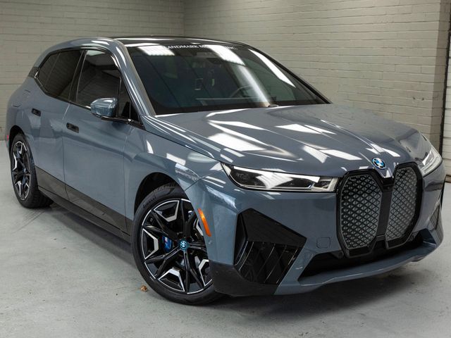 2023 BMW iX M60 AWD - 22960634 - 5