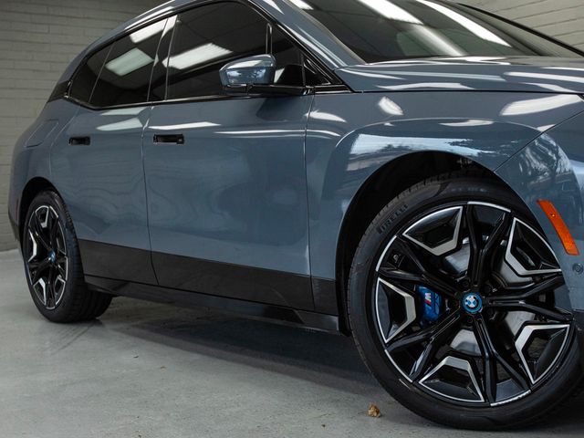 2023 BMW iX M60 AWD - 22960634 - 6