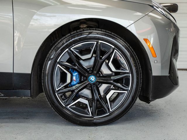 2023 BMW iX M60 AWD  - 22974750 - 9