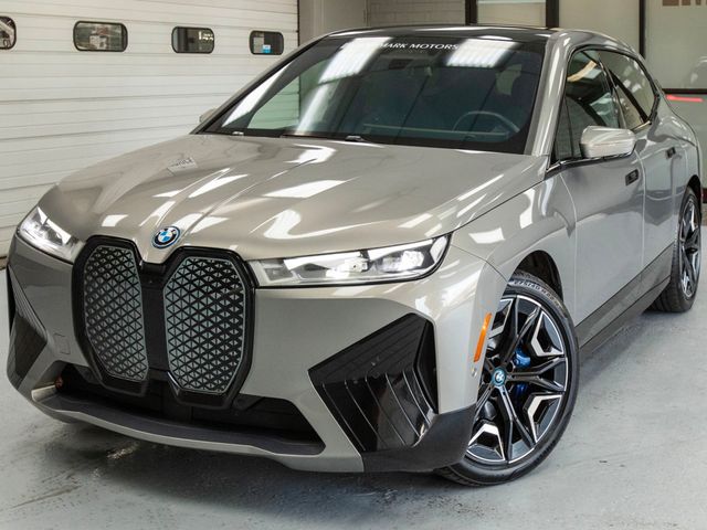 2023 BMW iX M60 AWD  - 22974750 - 11