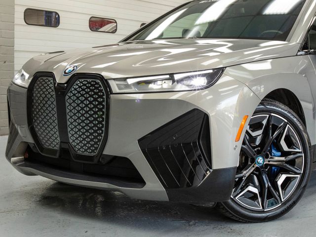 2023 BMW iX M60 AWD  - 22974750 - 13