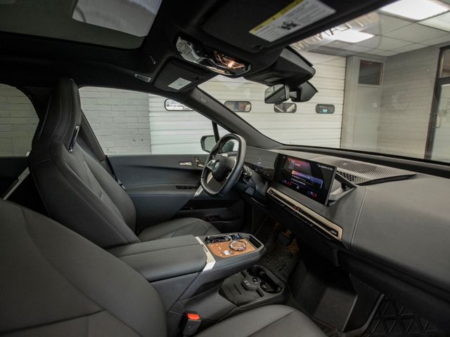 2023 BMW iX M60 AWD  - 22974750 - 14