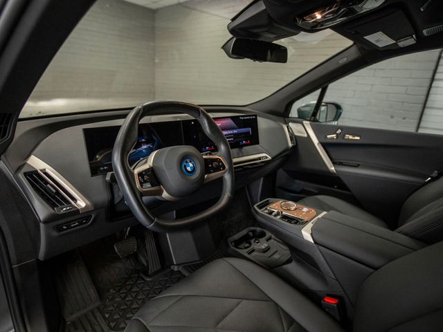 2023 BMW iX M60 AWD  - 22974750 - 15