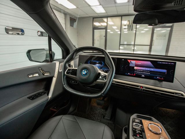 2023 BMW iX M60 AWD  - 22974750 - 17