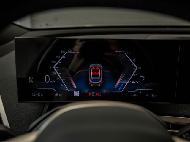 2023 BMW iX M60 AWD  - 22974750 - 19