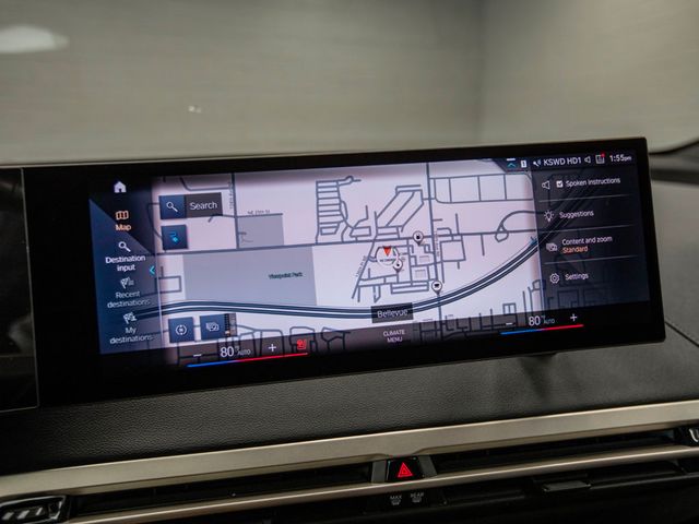 2023 BMW iX M60 AWD  - 22974750 - 20