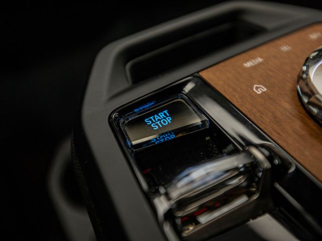 2023 BMW iX M60 AWD  - 22974750 - 22