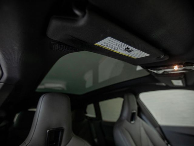 2023 BMW iX M60 AWD  - 22974750 - 25