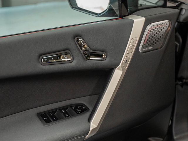 2023 BMW iX M60 AWD  - 22974750 - 28