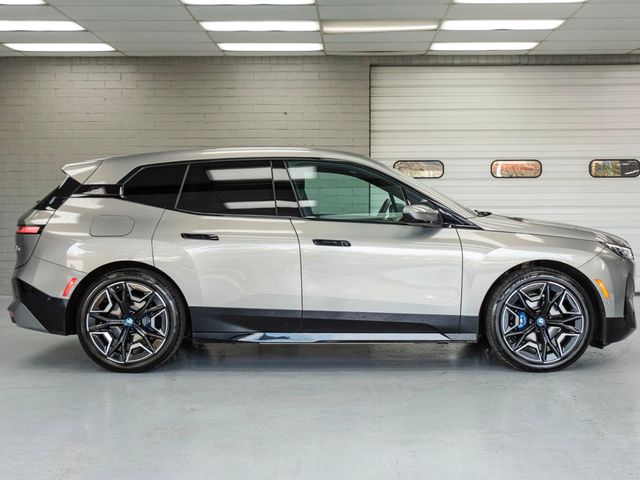 2023 BMW iX M60 AWD  - 22974750 - 2