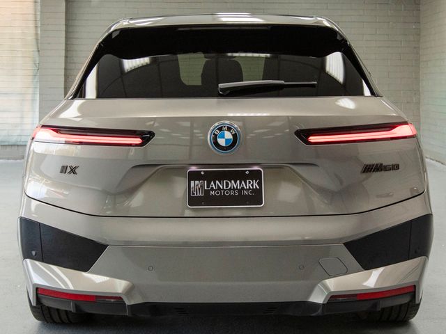 2023 BMW iX M60 AWD  - 22974750 - 31