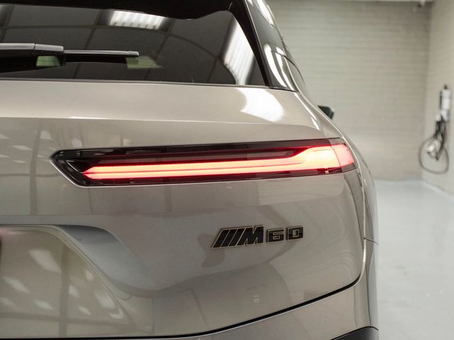 2023 BMW iX M60 AWD  - 22974750 - 32