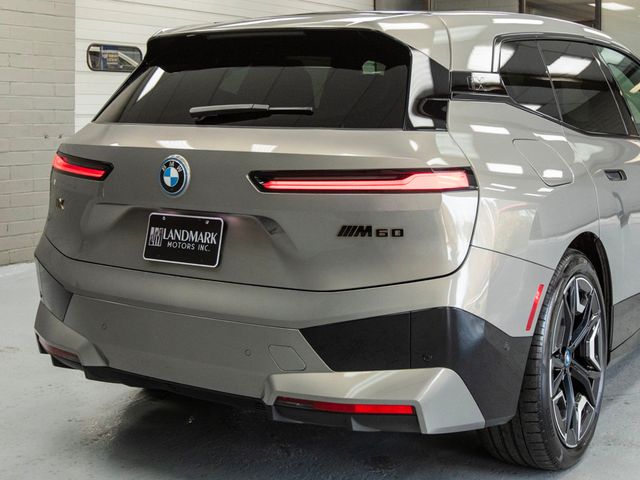 2023 BMW iX M60 AWD  - 22974750 - 34