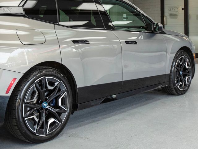 2023 BMW iX M60 AWD  - 22974750 - 35