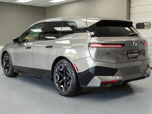 2023 BMW iX M60 AWD  - 22974750 - 36