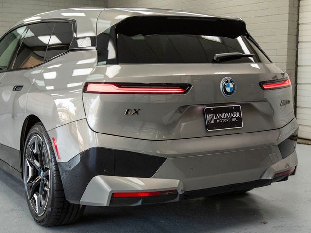 2023 BMW iX M60 AWD  - 22974750 - 37
