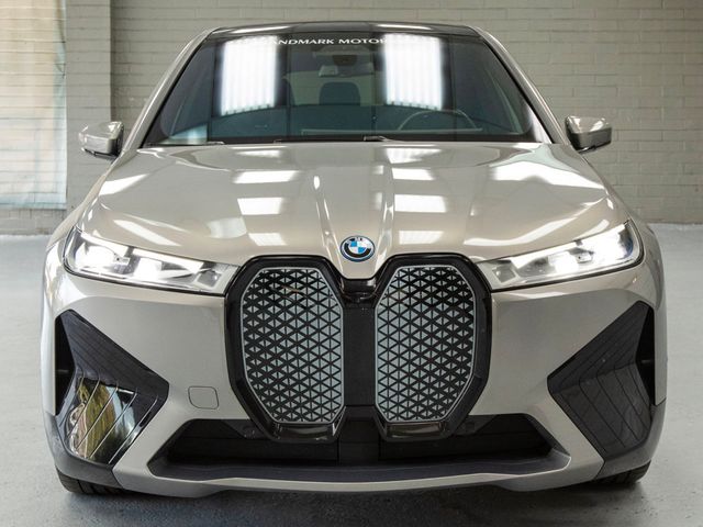2023 BMW iX M60 AWD  - 22974750 - 4