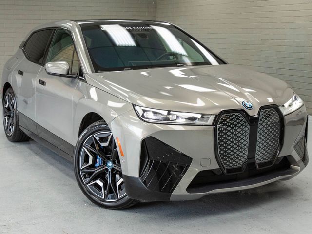 2023 BMW iX M60 AWD  - 22974750 - 5