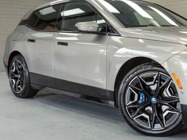 2023 BMW iX M60 AWD  - 22974750 - 6