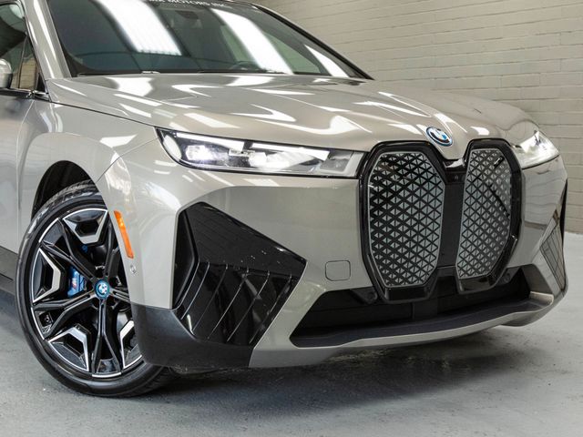 2023 BMW iX M60 AWD  - 22974750 - 7