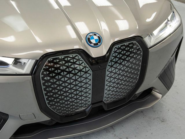 2023 BMW iX M60 AWD  - 22974750 - 8