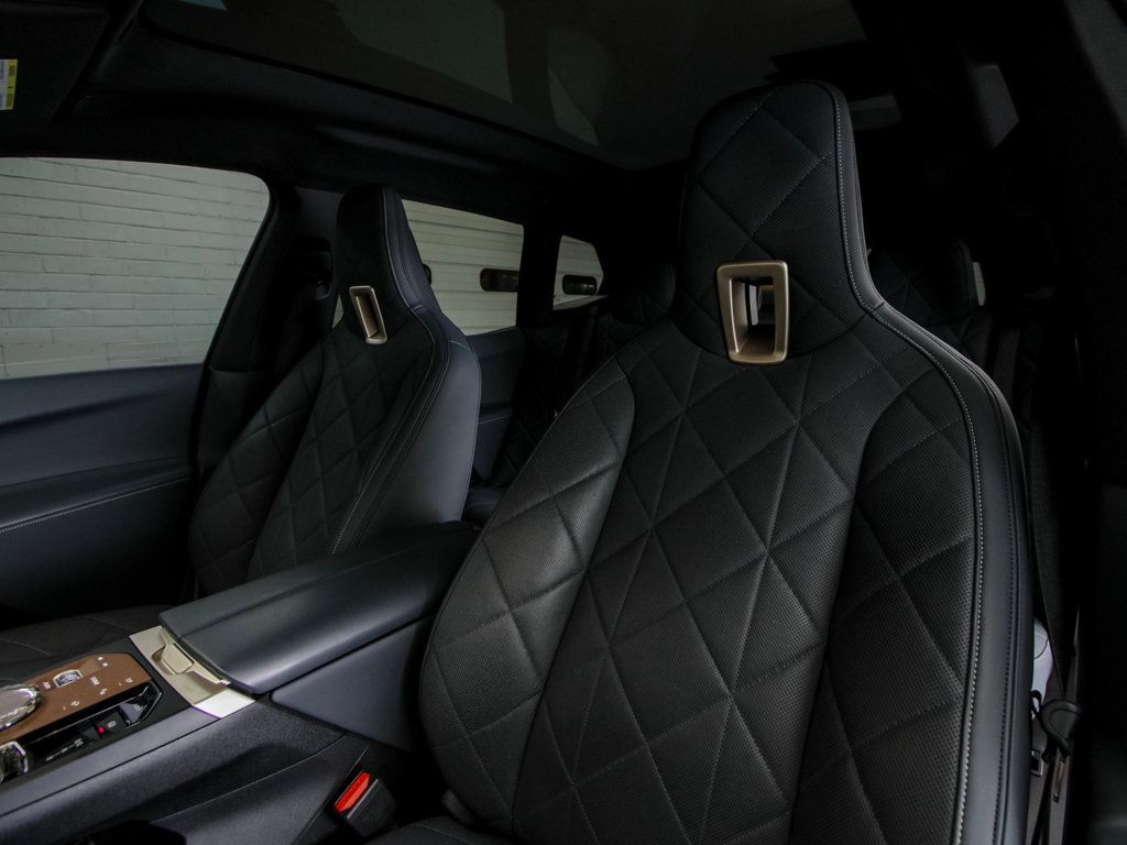 BMW iX photo 16