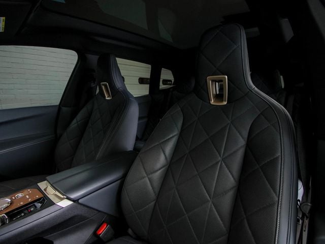 2023 BMW iX M60 AWD - 23041360 - 15