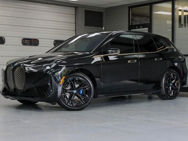 2023 BMW iX M60 AWD - 23041360 - 1