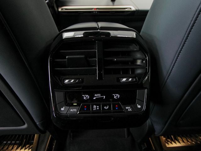 2023 BMW iX M60 AWD - 23041360 - 24