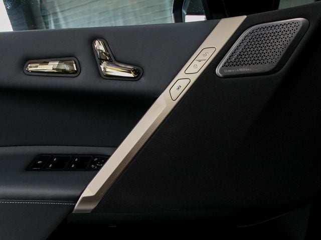 2023 BMW iX M60 AWD - 23041360 - 25