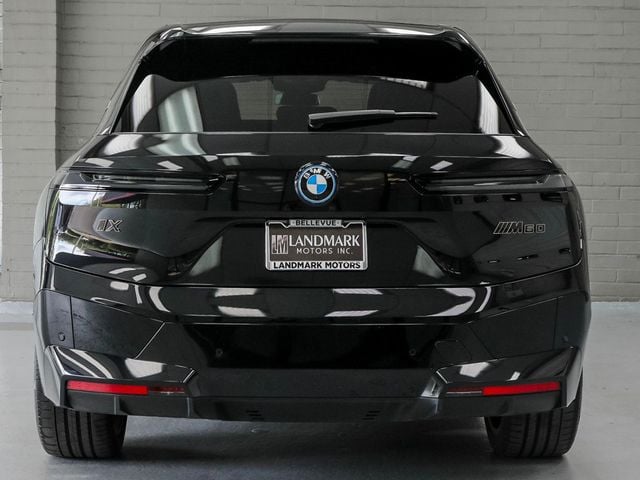 2023 BMW iX M60 AWD - 23041360 - 27