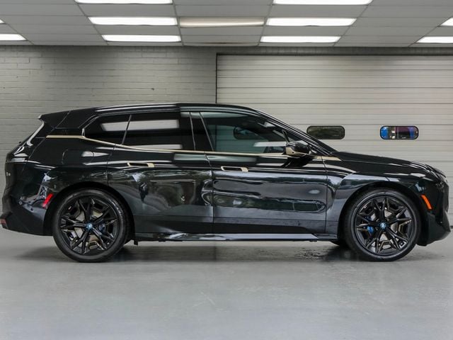 2023 BMW iX M60 AWD - 23041360 - 2